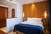 Portixol Hotel & Restaurant - parking