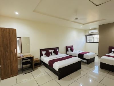 Atland Residency