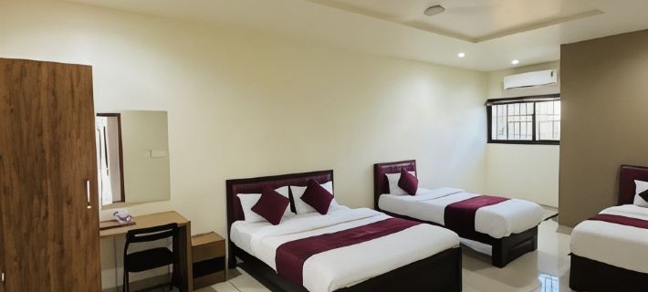 Atland Residency Hotels in Malappuram