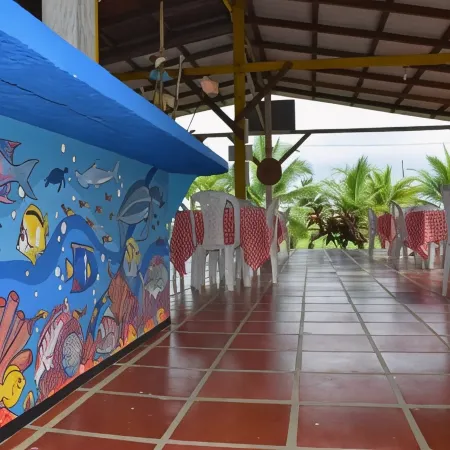 Hotel Nuquimar