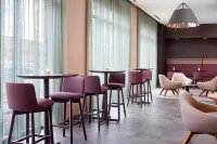 Courtyard LaGrange - Bars