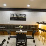 Nuovo Boutique Hotel - sarapan