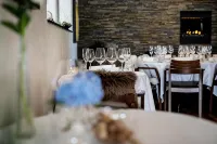 Bredal Kro - Frühstück