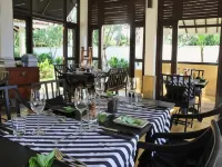 WB Villa - Breakfast