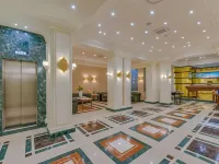La Paloma Blanca Hotel Hotels in Sciacca