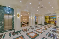 La Paloma Blanca Hotel
