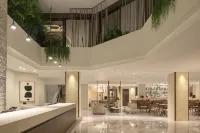 衣登飯店 - Wi-Fi