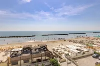 Hotel Man - Ocean View