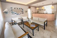 Blue Star Hotel Oludeniz