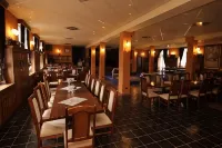 Hotel Restaurant Svejk - Wi-Fi