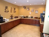 Wyndham Garden Appleton - breakfast