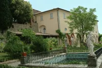 Villa Palagione Centro Interculturale - Rooftop Pools