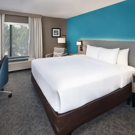 Comfort Inn & Suites Dahlonega University Area