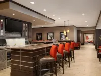 Hilton Garden Inn Houston NW America Plaza - Jacuzzi