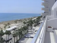Sun Hall Beach Hotel Apartments - appartements de vacances