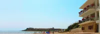 Apollo's Terraces Beach apartments less than 20 m from the sea! Ponente - Wifi