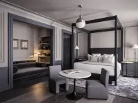 The Bellevue Hotel - Spa