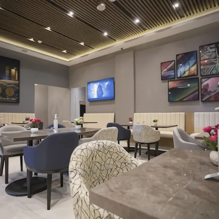 Hyatt Place Saltillo