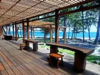 The Pade Dive Resort Hotels in Sabang City