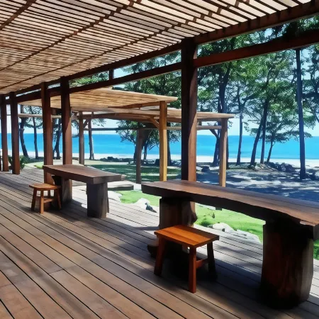 The Pade Dive Resort
