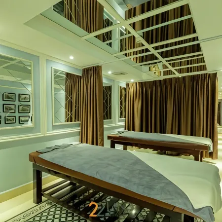 22land Residence 71 Hang Bong