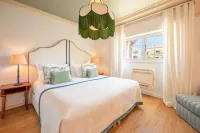 Pergola Boutique Hotel - Balkon