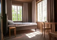 The Torby Hotels in 