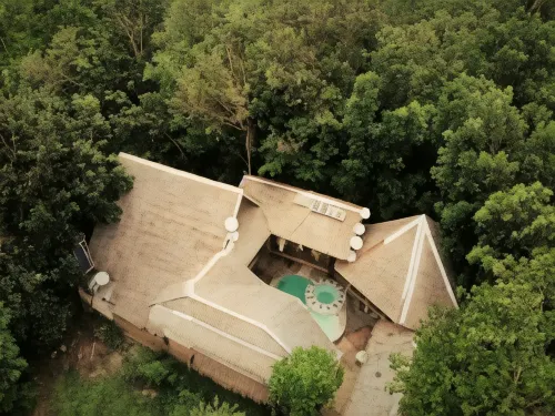 Natura Vista - Pool