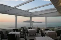 Tempo di Mare - breakfast