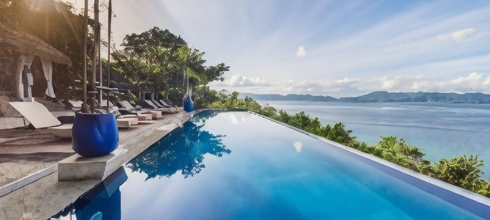Vivere Azure Resort Hotels in Batangas