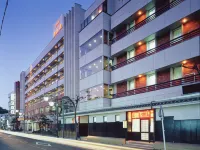Hotel Marusansou Hotels in Chikuma