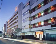 Hotel Marusansou
