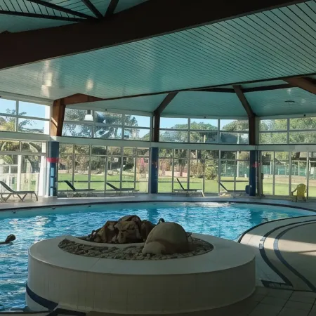 Hotel Club le Plein Sud Vacances Bleues