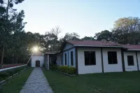 Hotel Huella Lenca - 3-Star