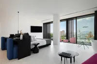 Map Boutique Hotel - parking
