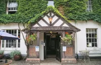 The Leicester Arms - Wifi