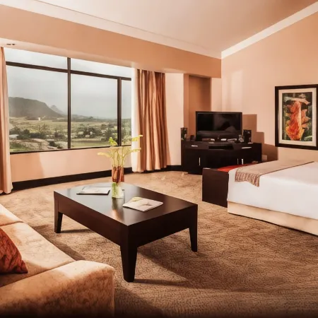 Avani Lesotho Hotel & Casino