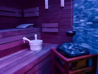 Hotel Modena - spa