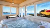 Ganghwa Ana Island Pension - Jacuzzi
