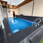 Sagar Villa Udaipur - مطابخ