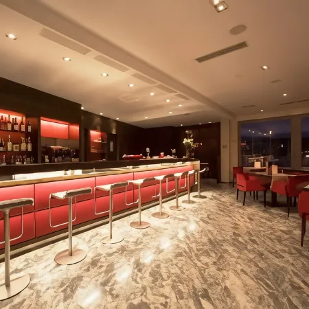 Antony Palace Hotel - Venice Airport
