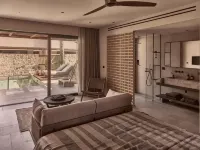 Theros All Suite Hotel - Adults Only Hotels near Lambi Beach