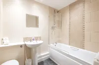 Apartment 10 - Bãi đậu xe