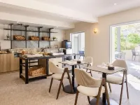 Best Western Hotel & Spa Cœur de Cassis Các khách sạn ở Cassis