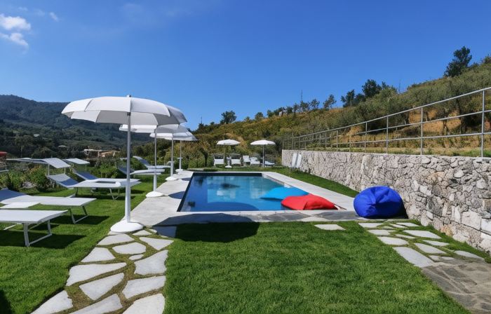 Aria Design B&B Levanto