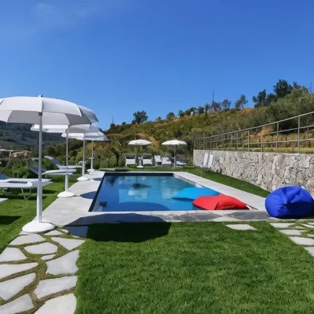Aria Design B&B Levanto Отели в г. Леванто