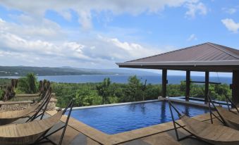 Bohol Vantage Resort