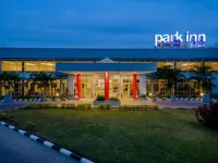 AA Entertainment Hotel Abeokuta - Spa