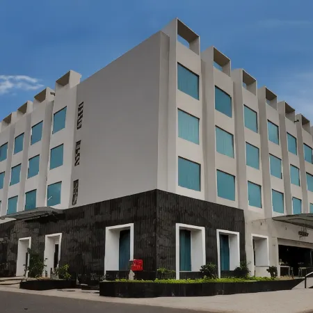 Hotel Platinum