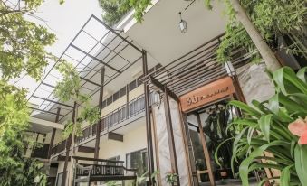 3B Boutique Hotel